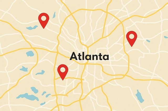 Service area page seo for more leads.