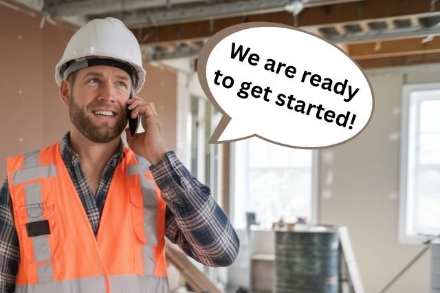 Marketing for contractors - your guide for 2026